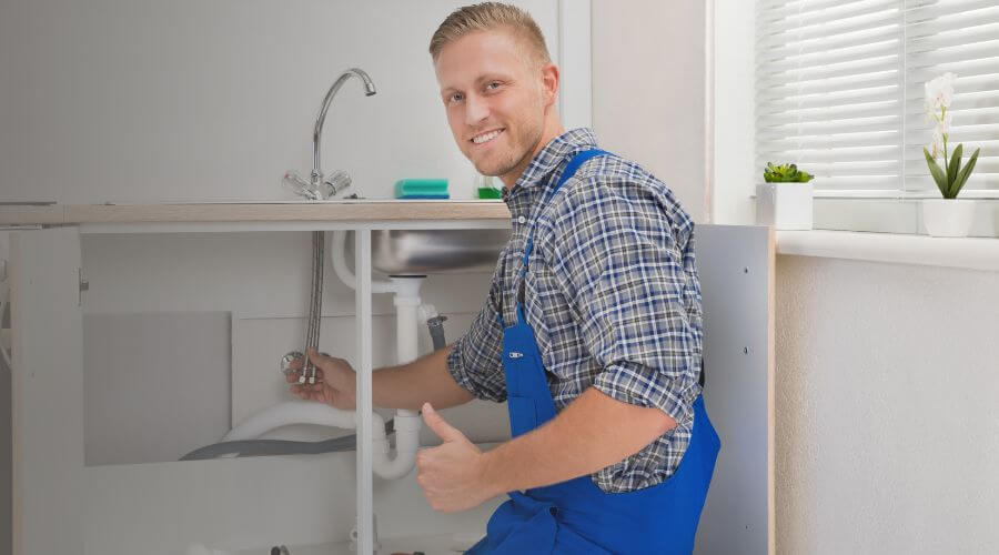 Professional Leak Detection in Carbon Cliff, IL